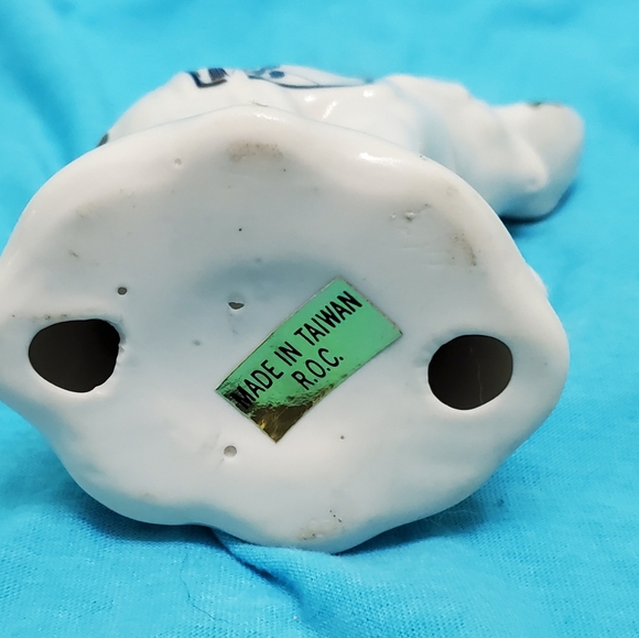 Vintage Elephants 2 pcs - Picture 3 of 6